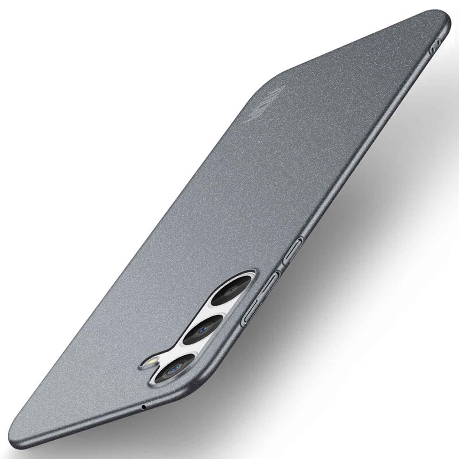 MOFI Shield Matte Series til Samsung Galaxy S23 FE Slim-Fit Mobiltelefon Case PC Telefon Cover MOFI Shield Matte Series til Samsung Galaxy S23 FE Slim-Fit Mobiltelefon Case PC Telefon Cover